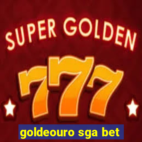 goldeouro sga bet